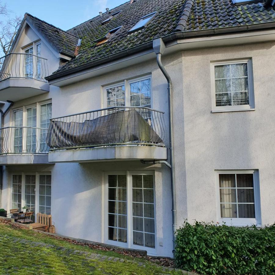 Apartment 1 Godenblick In
