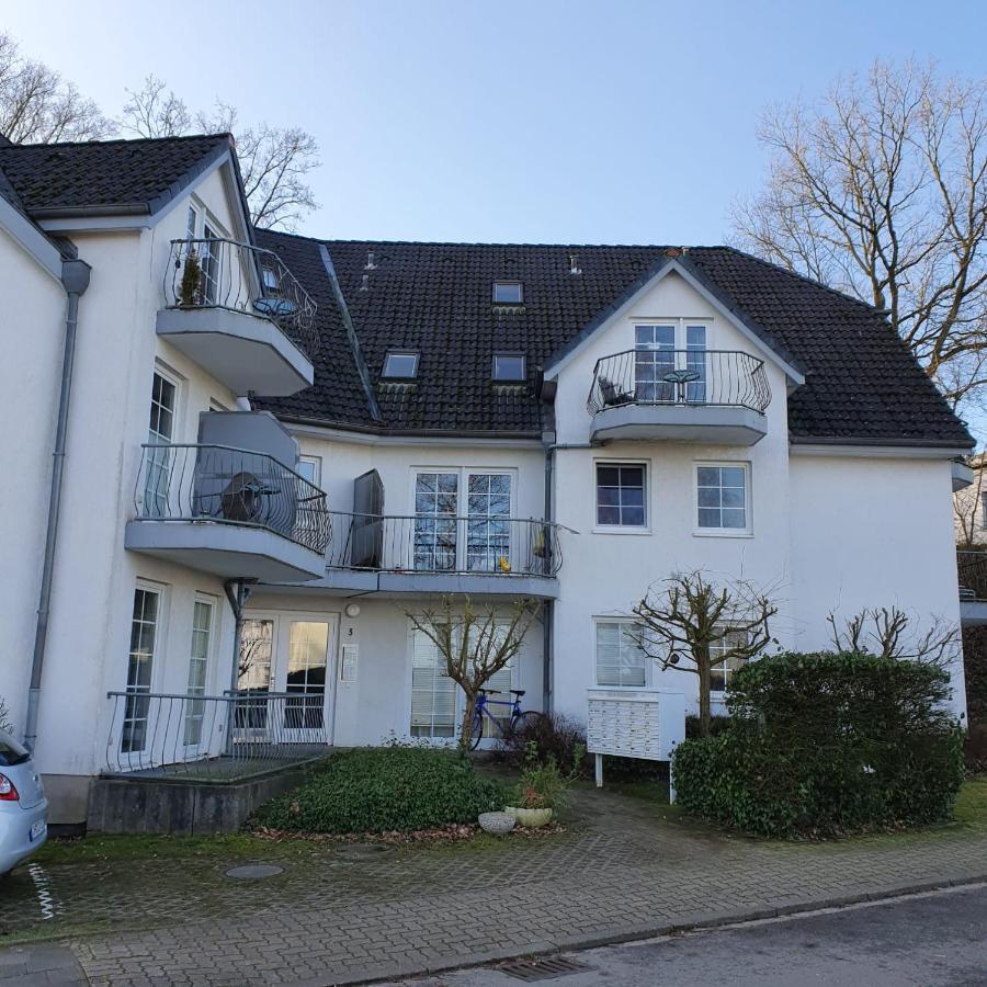 1 Godenblick In Apartment