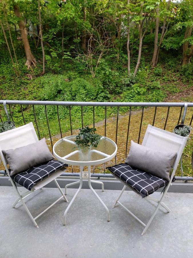 1 Godenblick In Apartment