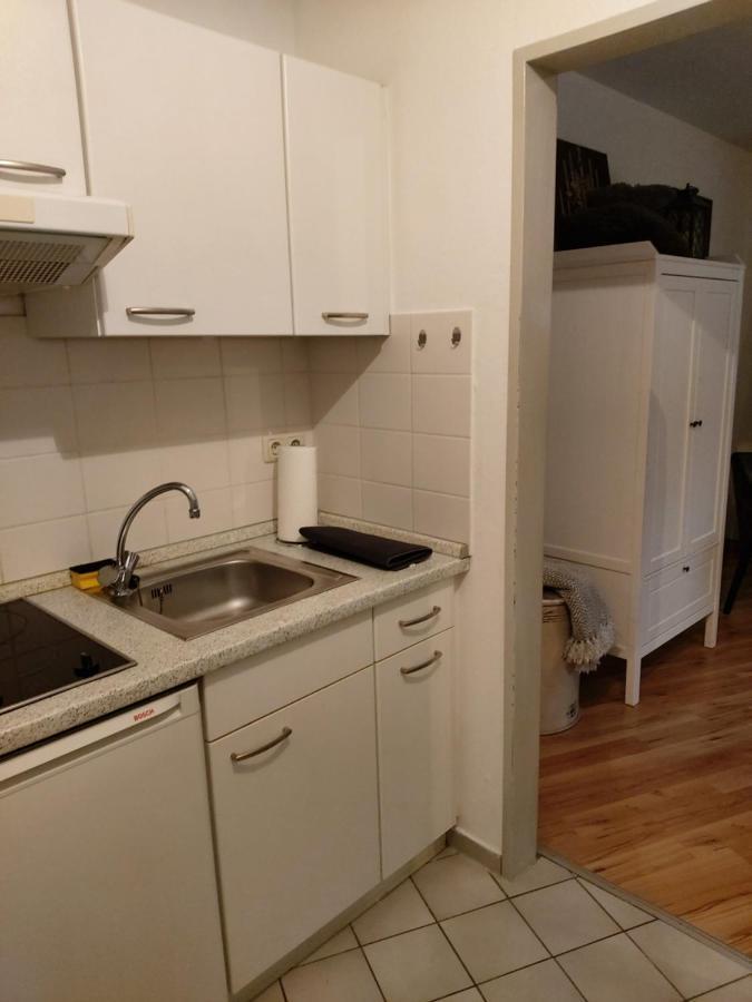 Apartment 1 Godenblick In *