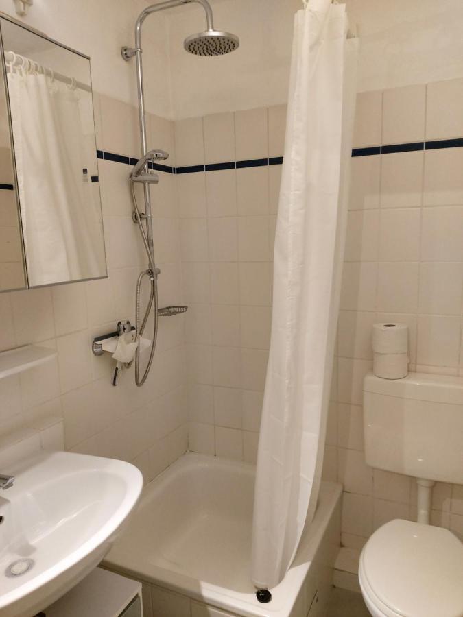 1 Godenblick In Apartment