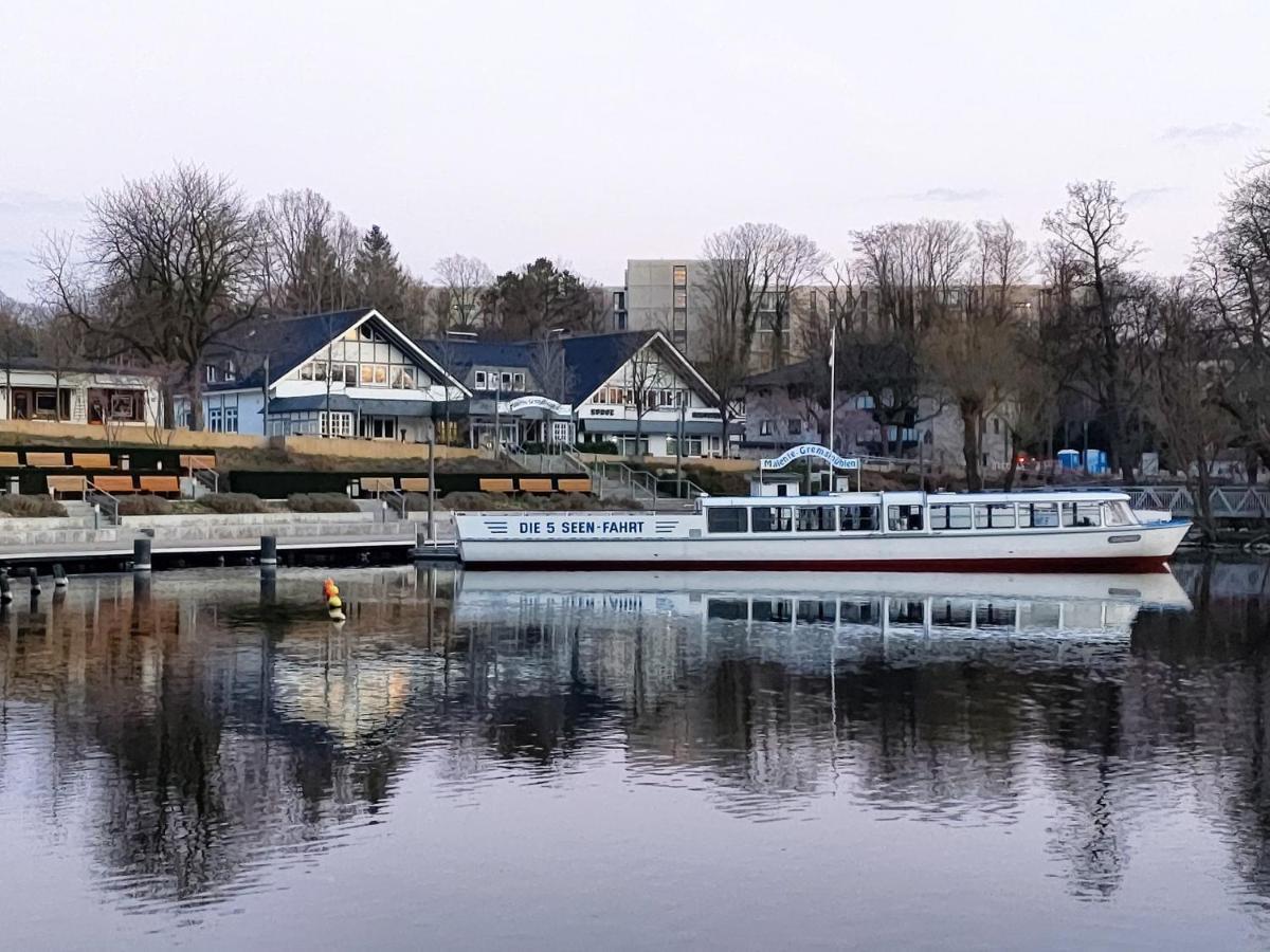 1 Godenblick In * Malente
